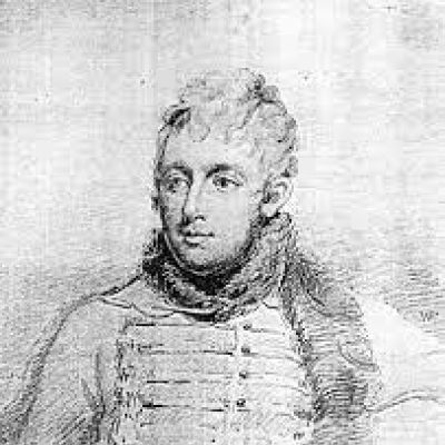 Sir Gilfrid Lawson, 9th Baronet