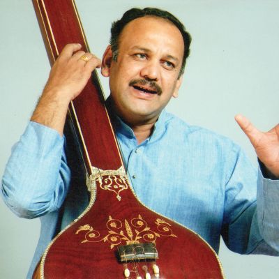 Vijay Koparkar
