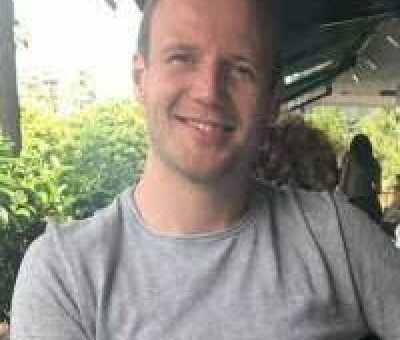 Viktor Brusk Högberg
