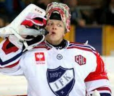 Ville Husso