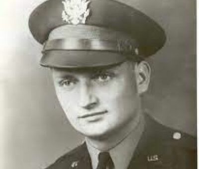 Walter E. Truemper