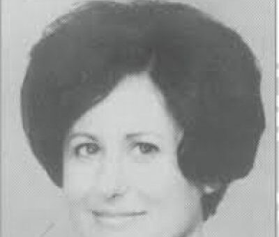 Waltraut Peck Repa