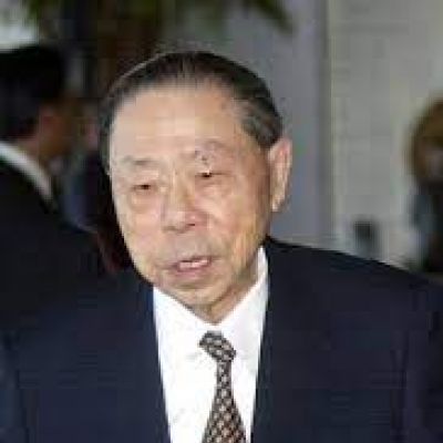 Wang Yung-tsai
