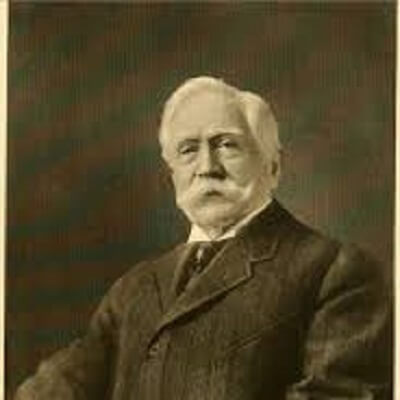 William H. Stovall