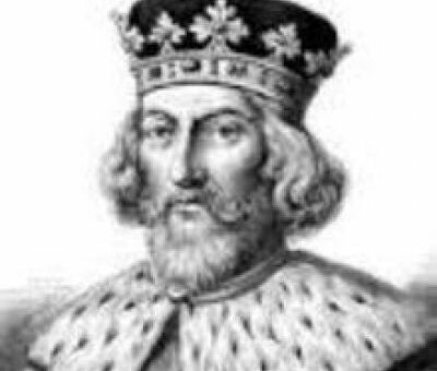 William de Braose