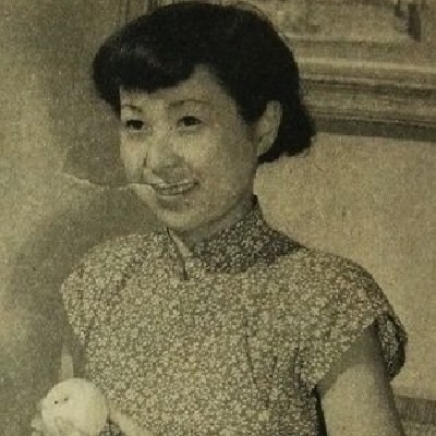 Yatsuko Tan’ami