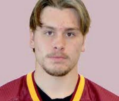 Zachary Fortin