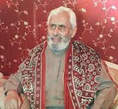Zulfiqar Ali Shah Jamote