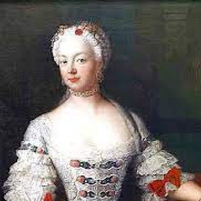 Elisabeth Christine of Brunswick-Wolfenbuttel, Queen of Prussia