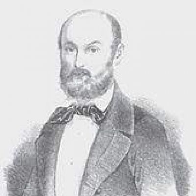 Gustav Nikolaus Tiedemann
