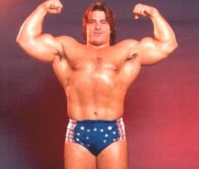 Steve Disalvo