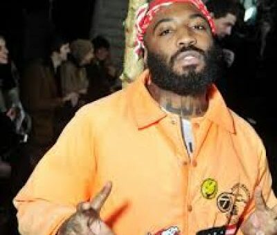 A$AP Bari