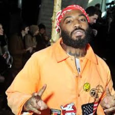 A$AP Bari