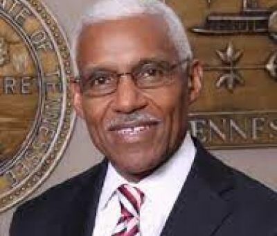 AC Wharton Jr.