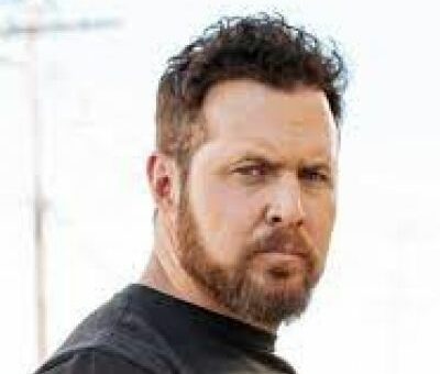 AJ Buckley