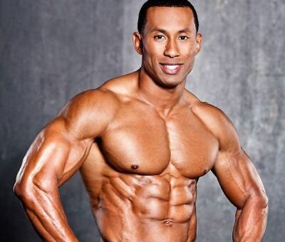 AJ Ellison