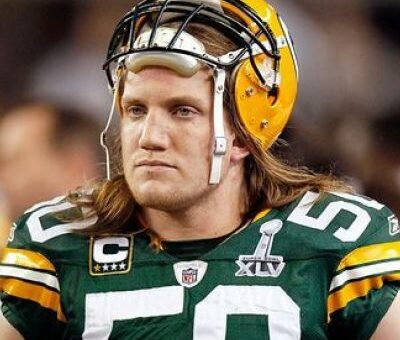 AJ Hawk