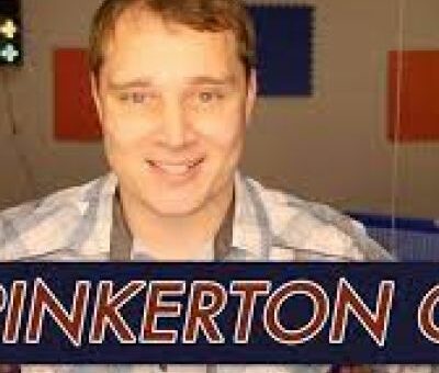 AJ Pinkerton