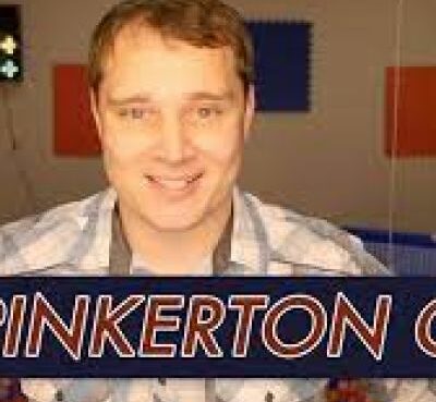 AJ Pinkerton