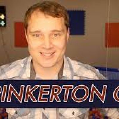 AJ Pinkerton