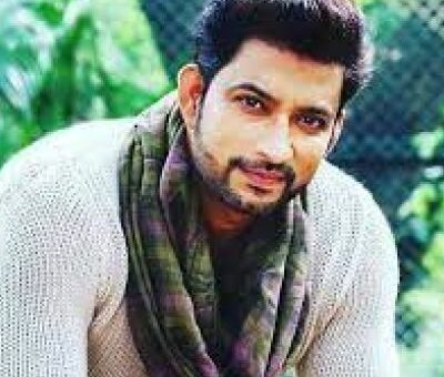 Aadesh Chaudhary