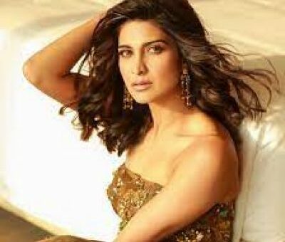 Aahana Kumra