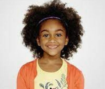 Aalyrah Caldwell