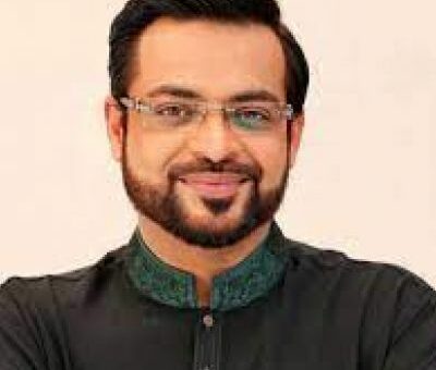 Aamir Liaquat Hussain