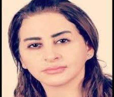 Aamna Omar