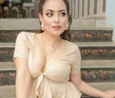 Aanchal Munjal