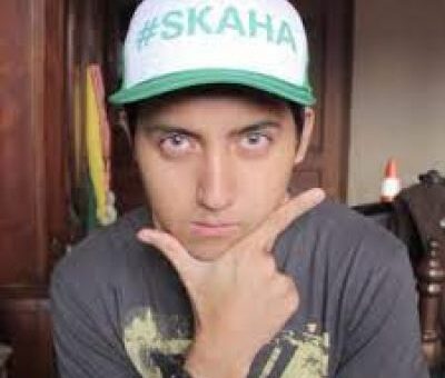 Aaron Ashab