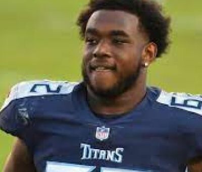 Aaron Brewer