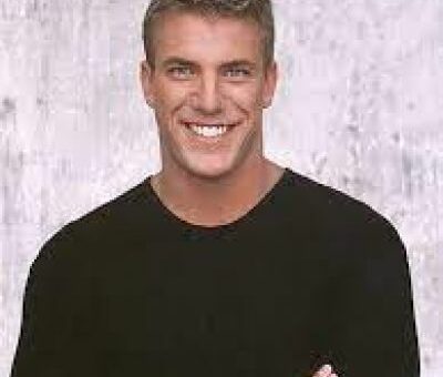 Aaron Buerge