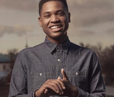 Aaron Cole