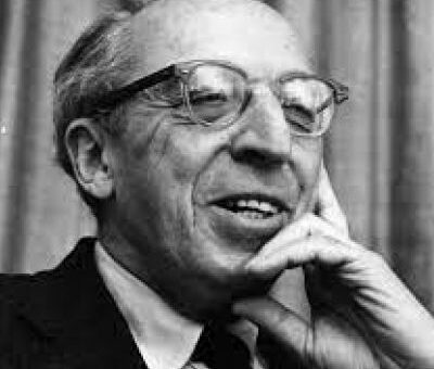 Aaron Copland