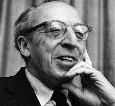 Aaron Copland