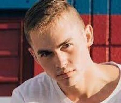 Aaron Crowder