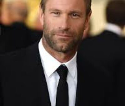 Aaron Eckhart