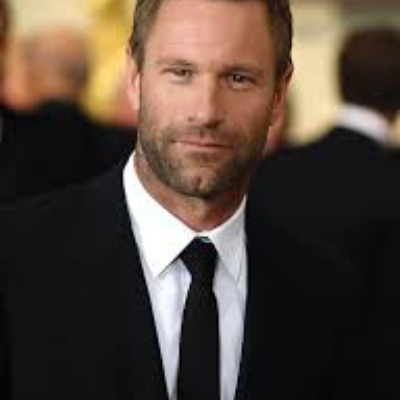 Aaron Eckhart