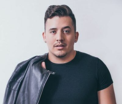 Aaron Encinas