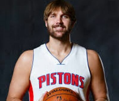 Aaron Gray