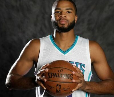 Aaron Harrison