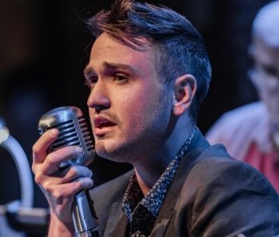 Aaron Kelly