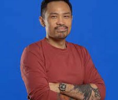 Aaron Khoo
