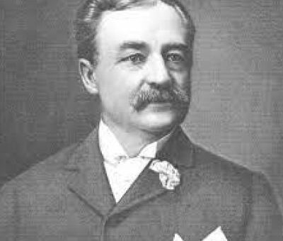 Aaron Montgomery Ward
