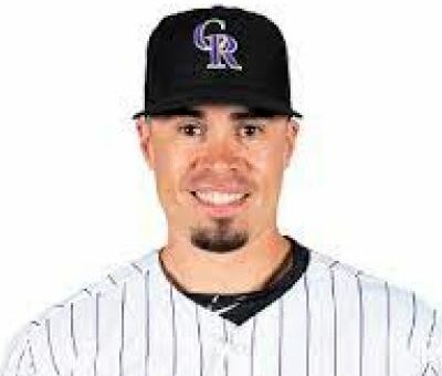 Aaron Munoz