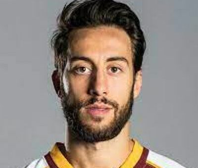 Aaron Palushaj