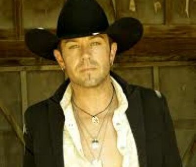 Aaron Pritchett