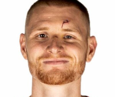Aaron White
