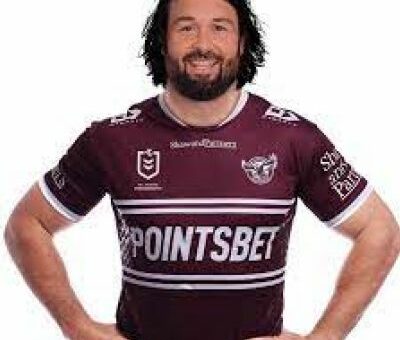 Aaron Woods